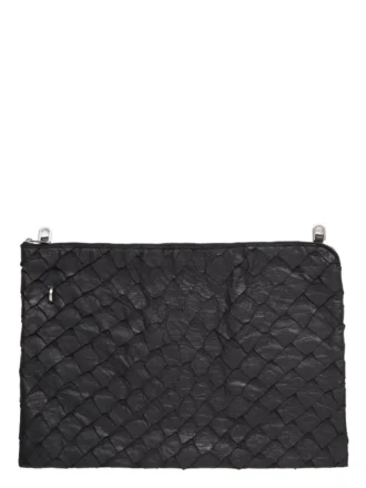 RICK OWENS – TASSEN RO02E4417LPRH-09 RICK OWENS – TASSEN RO02E4417LPRH-09