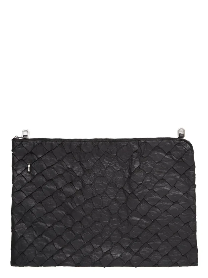 RICK OWENS – TASSEN RO02E4417LPRH-09 RICK OWENS – TASSEN RO02E4417LPRH-09