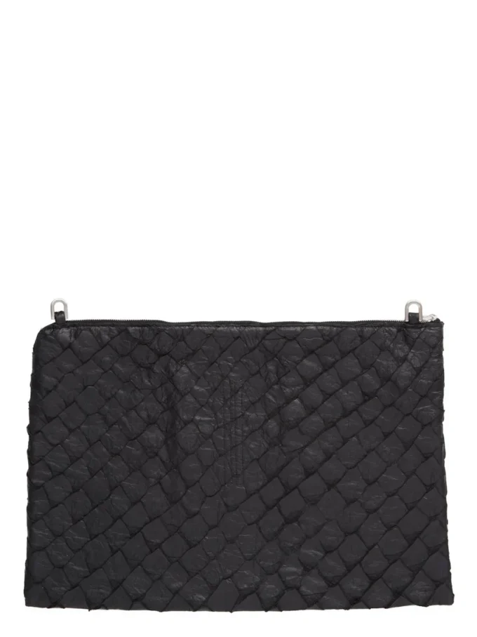 RICK OWENS – TASSEN RO02E4417LPRH-09 RICK OWENS – TASSEN RO02E4417LPRH-09