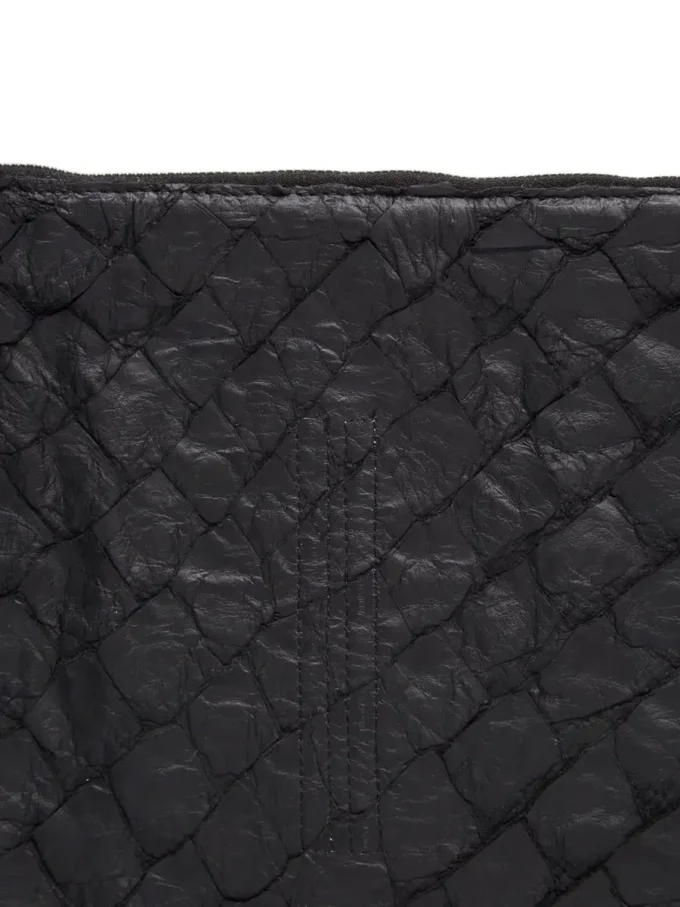 RICK OWENS – TASSEN RO02E4417LPRH-09 RICK OWENS – TASSEN RO02E4417LPRH-09