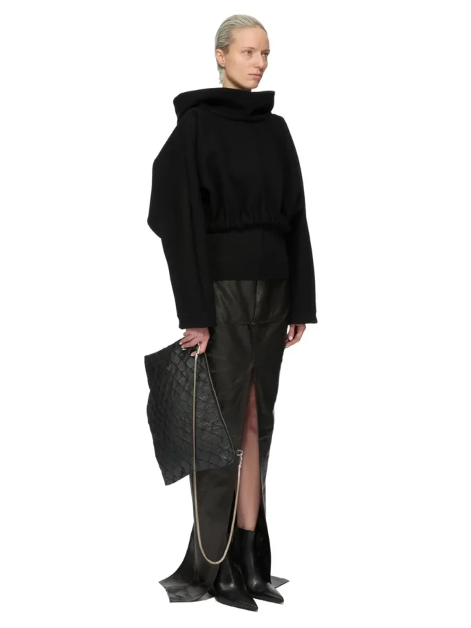 RICK OWENS – TASSEN RO02E4417LPRH-09 RICK OWENS – TASSEN RO02E4417LPRH-09