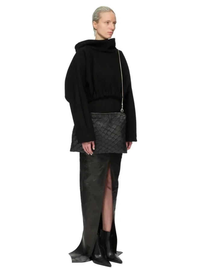 RICK OWENS – TASSEN RO02E4417LPRH-09 RICK OWENS – TASSEN RO02E4417LPRH-09