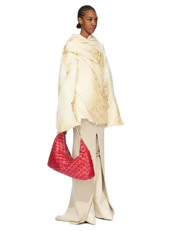 RICK OWENS – TASSEN RO02E4428LPR-73 RICK OWENS – TASSEN RO02E4428LPR-73