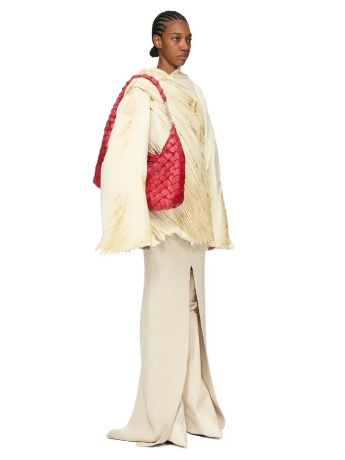 RICK OWENS – TASSEN RO02E4428LPR-73 RICK OWENS – TASSEN RO02E4428LPR-73