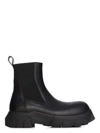 RICK OWENS – TASSEN RP02E4881LGE-99