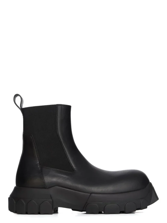 RICK OWENS – TASSEN RP02E4881LGE-99