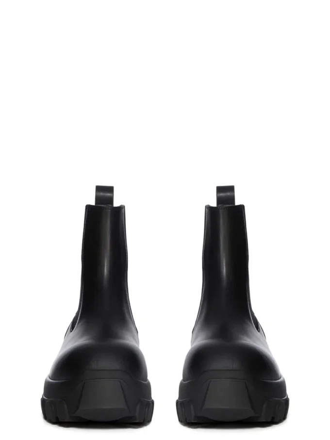 RICK OWENS – TASSEN RP02E4881LGE-99