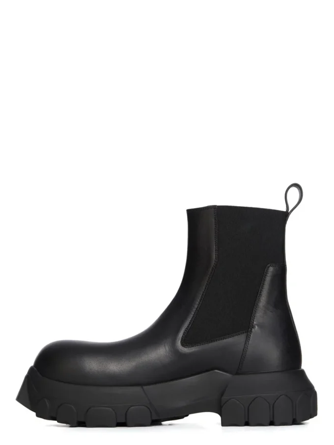 RICK OWENS – TASSEN RP02E4881LGE-99