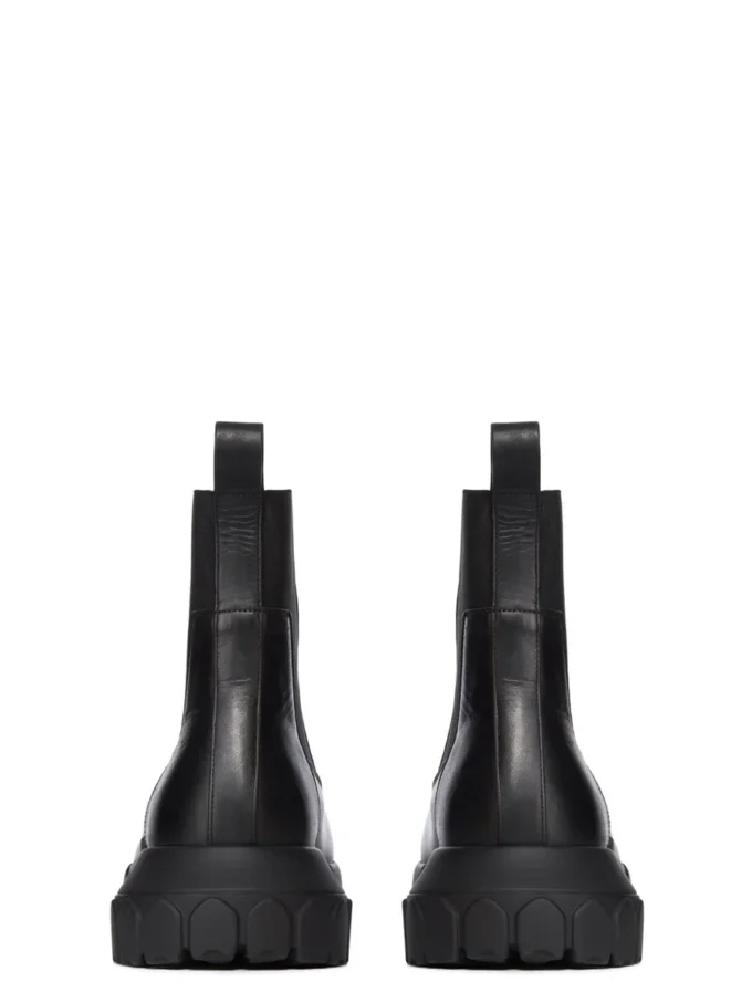 RICK OWENS – TASSEN RP02E4881LGE-99