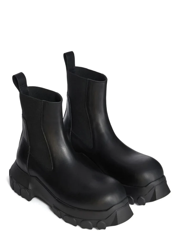 RICK OWENS – TASSEN RP02E4881LGE-99