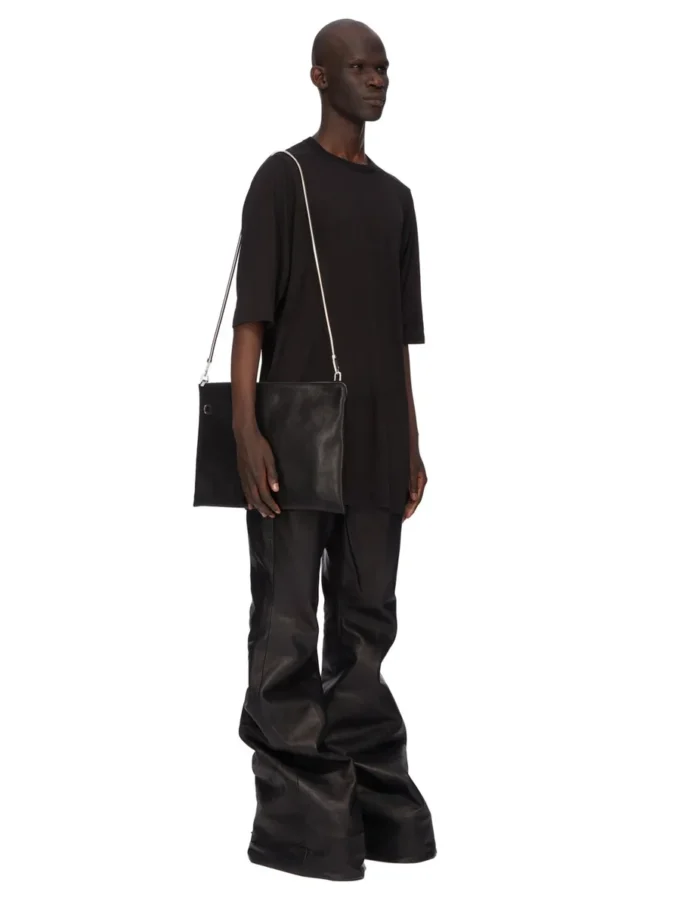 RICK OWENS – TASSEN RR02E1417LBUH-09 RICK OWENS – TASSEN RR02E1417LBUH-09