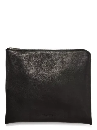 RICK OWENS – TASSEN RR02E1419LBU-09 RICK OWENS – TASSEN RR02E1419LBU-09