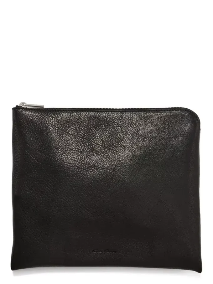 RICK OWENS – TASSEN RR02E1419LBU-09 RICK OWENS – TASSEN RR02E1419LBU-09