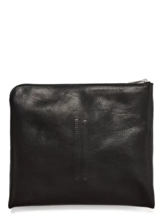 RICK OWENS – TASSEN RR02E1419LBU-09 RICK OWENS – TASSEN RR02E1419LBU-09