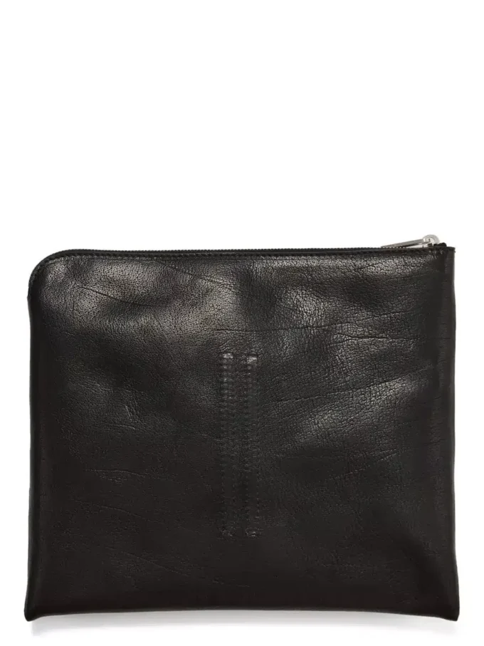 RICK OWENS – TASSEN RR02E1419LBU-09 RICK OWENS – TASSEN RR02E1419LBU-09