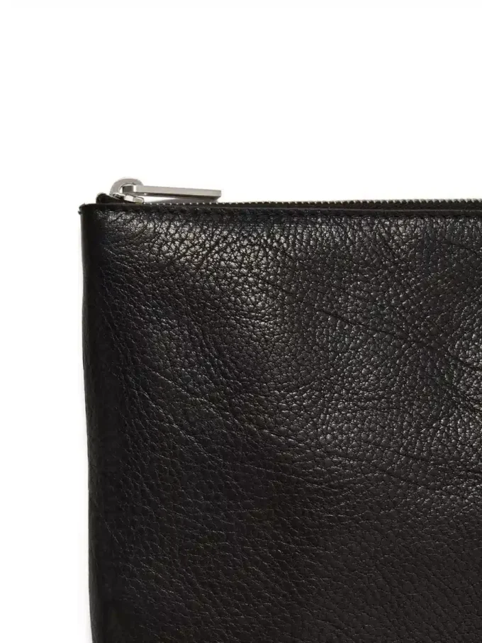 RICK OWENS – TASSEN RR02E1419LBU-09 RICK OWENS – TASSEN RR02E1419LBU-09