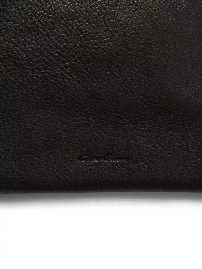 RICK OWENS – TASSEN RR02E1419LBU-09 RICK OWENS – TASSEN RR02E1419LBU-09