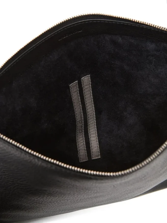 RICK OWENS – TASSEN RR02E1419LBU-09 RICK OWENS – TASSEN RR02E1419LBU-09