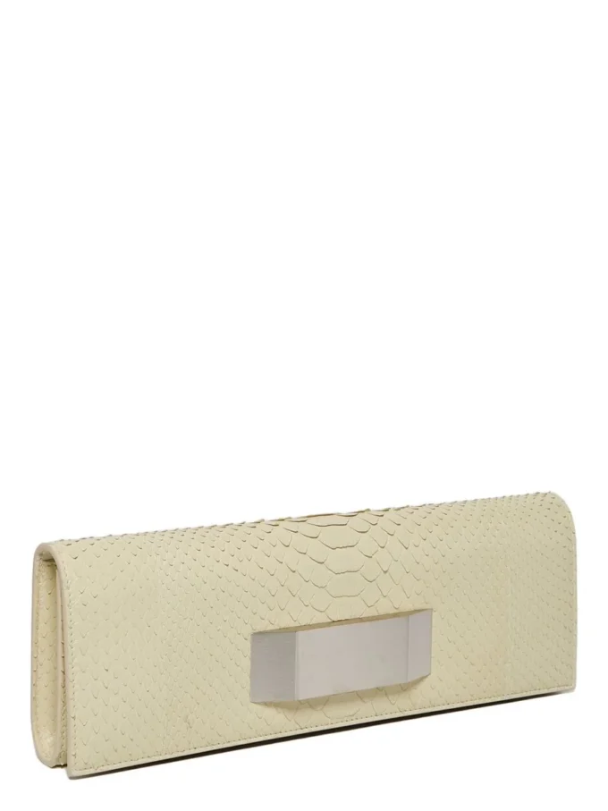 RICK OWENS – TASSEN RR02E1423LPY11H-11 RICK OWENS – TASSEN RR02E1423LPY11H-11