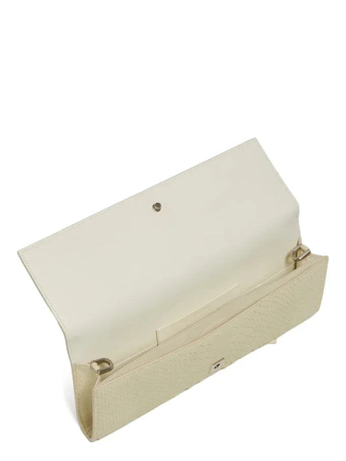 RICK OWENS – TASSEN RR02E1423LPY11H-11 RICK OWENS – TASSEN RR02E1423LPY11H-11