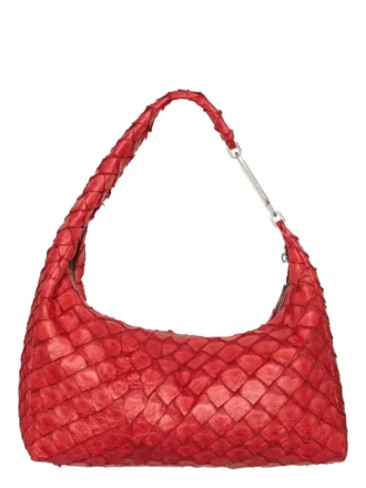 RICK OWENS – TASSEN RR02E1428LPR-73