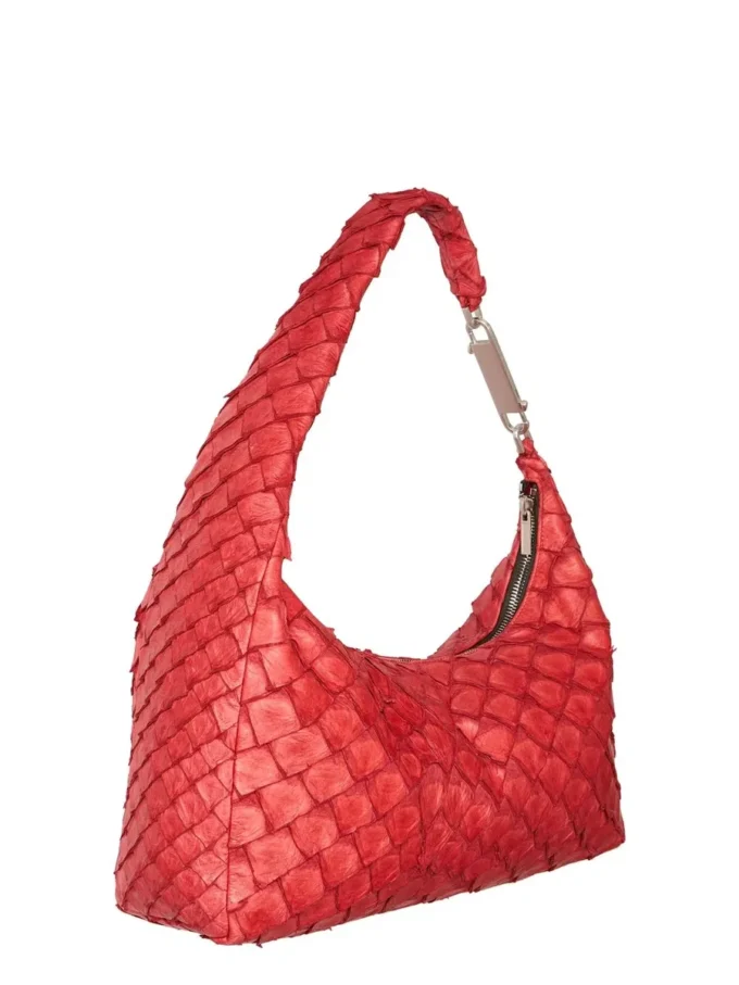 RICK OWENS – TASSEN RR02E1428LPR-73 RICK OWENS – TASSEN RR02E1428LPR-73