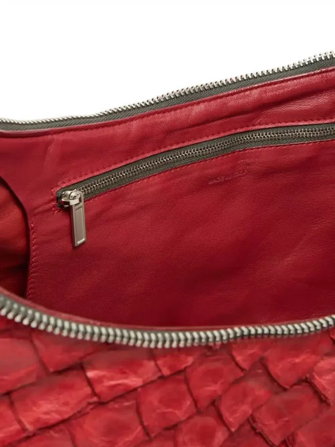 RICK OWENS – TASSEN RR02E1428LPR-73 RICK OWENS – TASSEN RR02E1428LPR-73