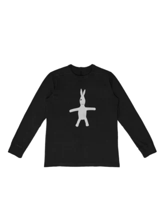 RICK OWENS – TOPS BG02E5266RNEP8P-0911