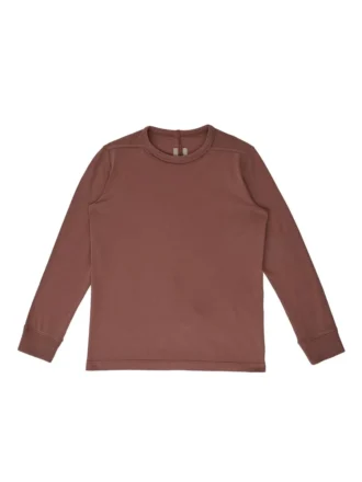 RICK OWENS – TOPS BG02E5266RNP-13