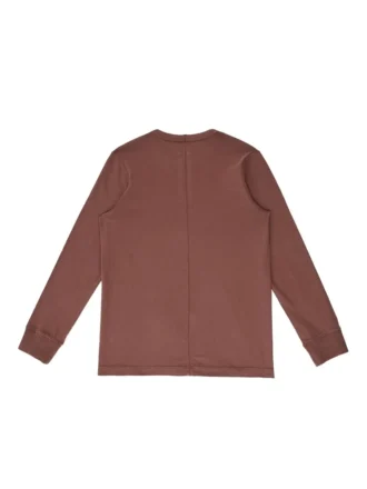 RICK OWENS – TOPS BG02E5266RNP-13