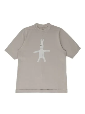 RICK OWENS – TOPS BG02E5274RNEP8P-0811