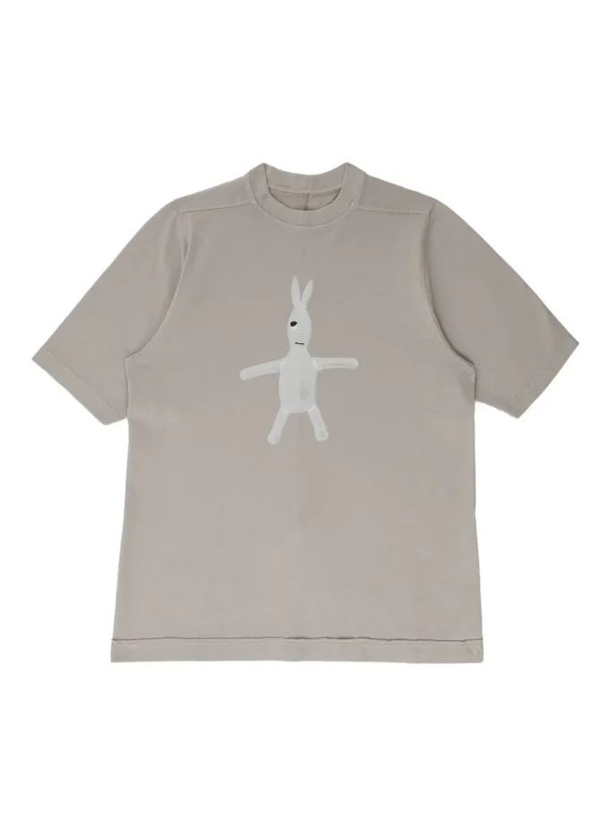 RICK OWENS – TOPS BG02E5274RNEP8P-0811