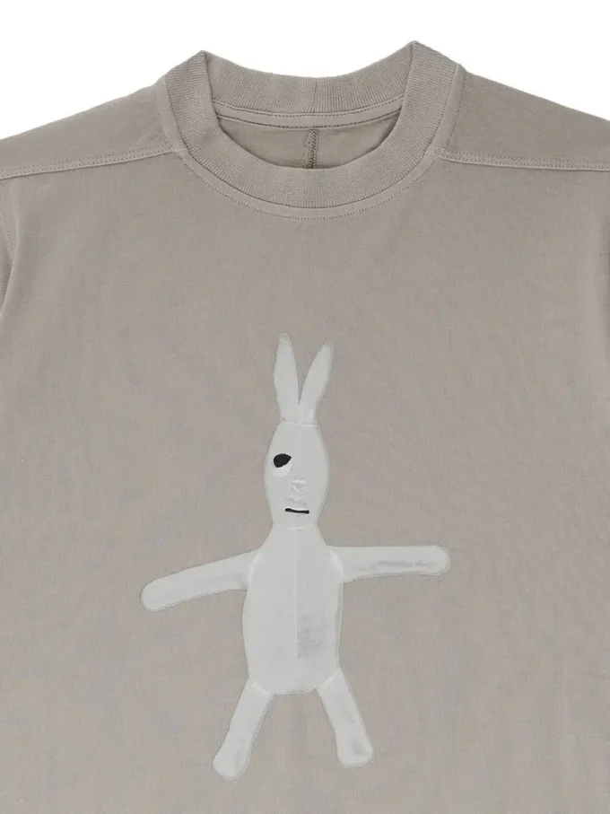 RICK OWENS – TOPS BG02E5274RNEP8P-0811