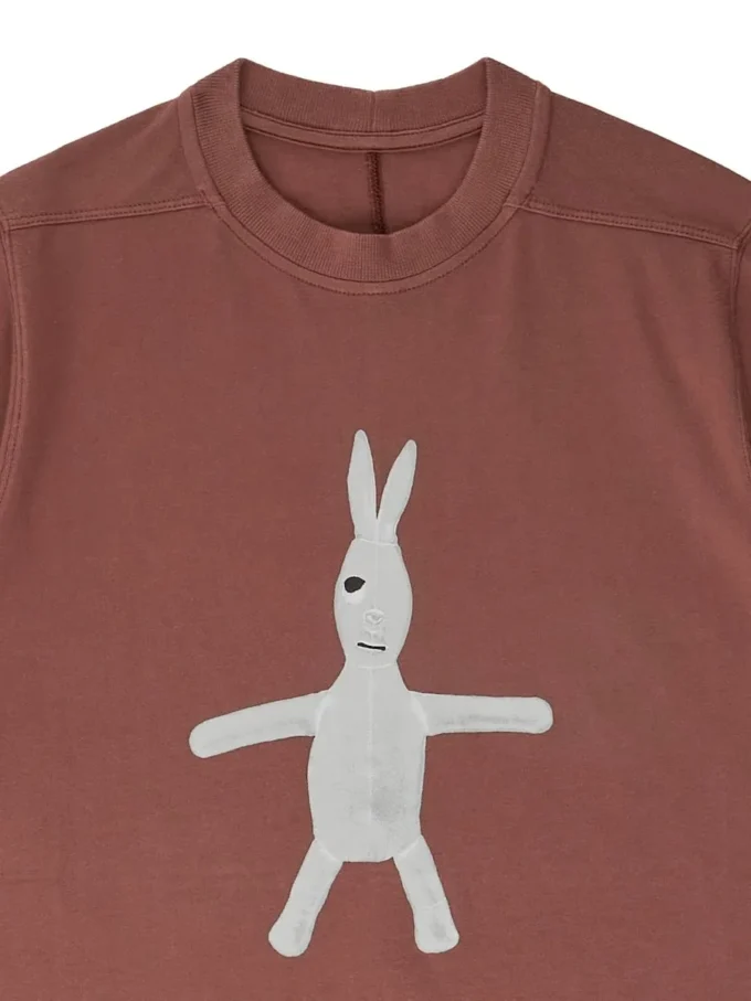 RICK OWENS – TOPS BG02E5274RNEP8P-1311