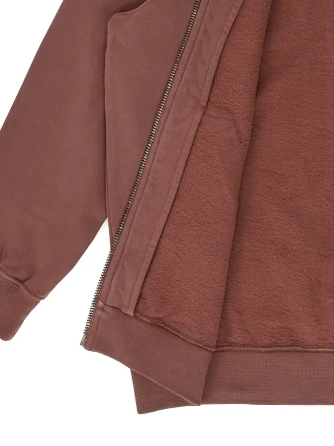 RICK OWENS – TOPS BG02E5275FP-13 RICK OWENS – TOPS BG02E5275FP-13