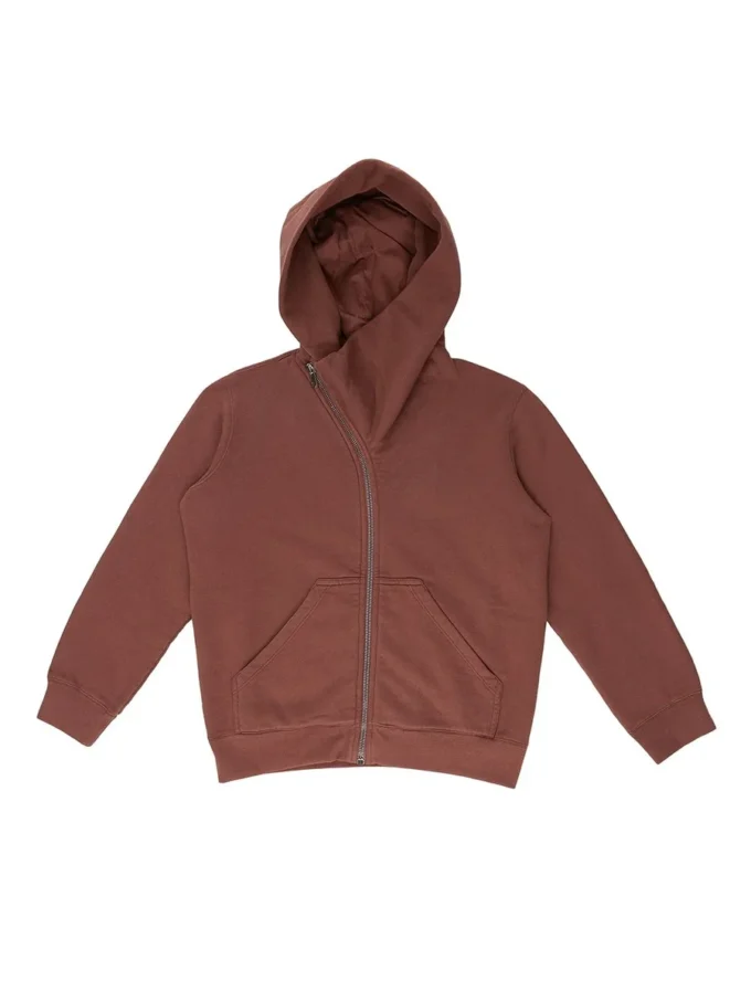 RICK OWENS – TOPS BG02E5286FP-13 RICK OWENS – TOPS BG02E5286FP-13