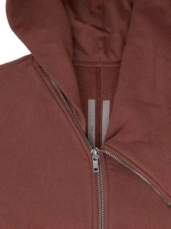 RICK OWENS – TOPS BG02E5286FP-13 RICK OWENS – TOPS BG02E5286FP-13