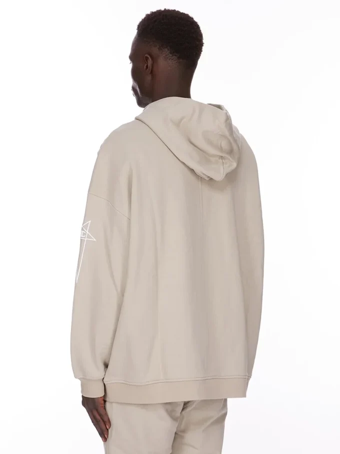 RICK OWENS – TOPS CM01E1663CHFE-08 RICK OWENS – TOPS CM01E1663CHFE-08