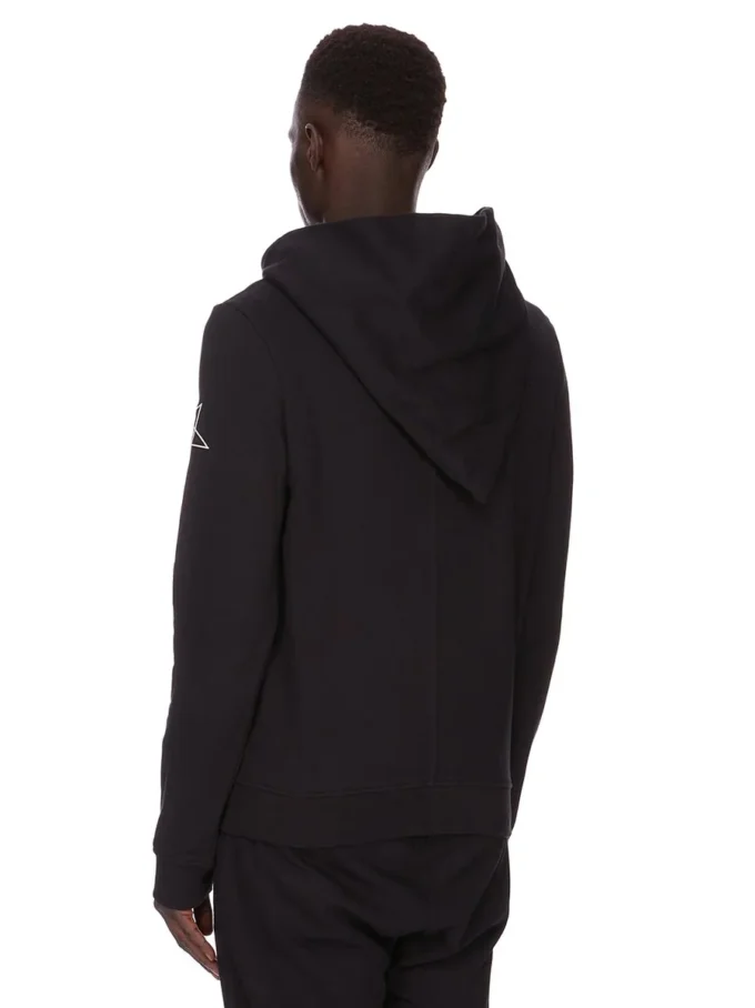 RICK OWENS – TOPS CM01E1665CHFE-09 RICK OWENS – TOPS CM01E1665CHFE-09