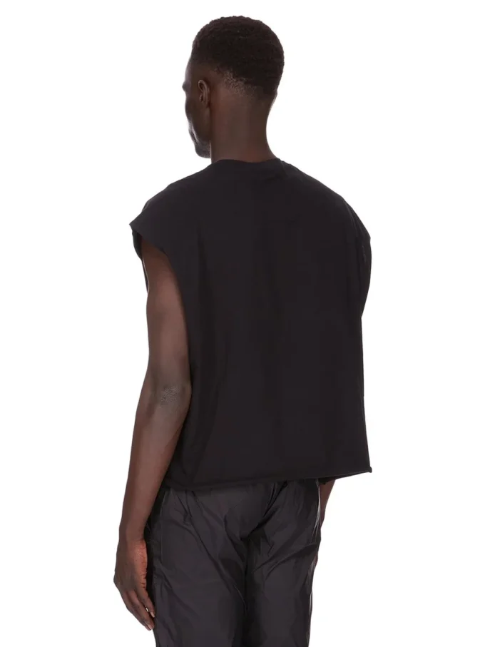 RICK OWENS – TOPS CM01E1668CHJG-09 RICK OWENS – TOPS CM01E1668CHJG-09