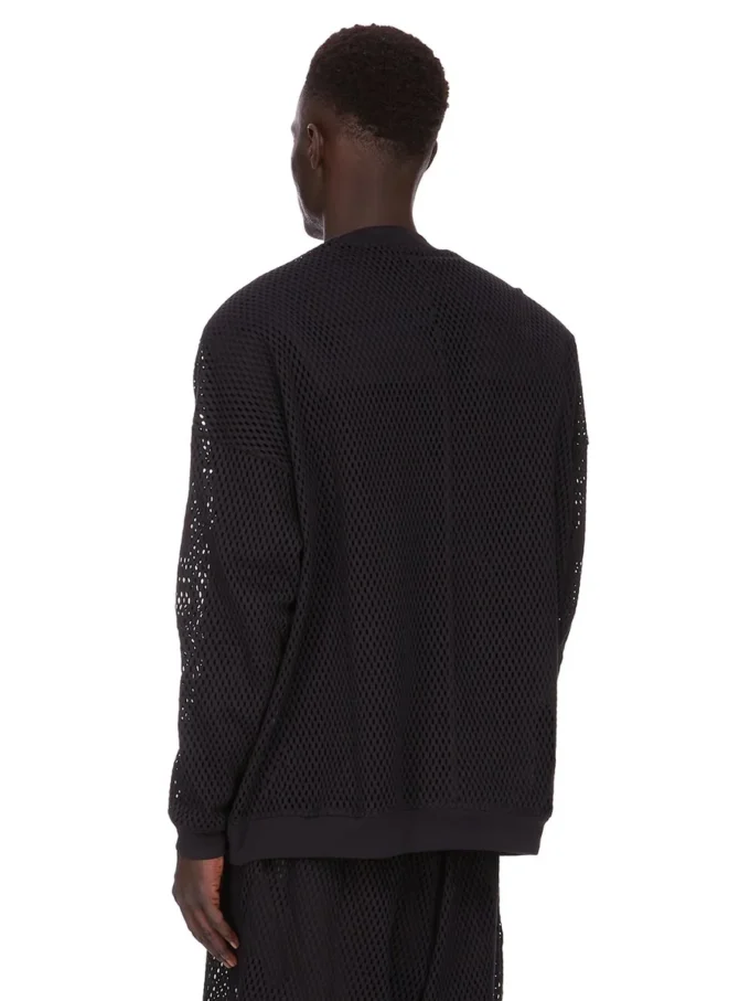 RICK OWENS – TOPS CM01E1670CHONET-09 RICK OWENS – TOPS CM01E1670CHONET-09