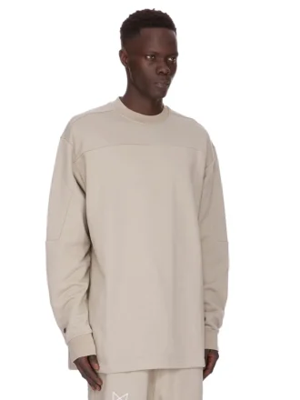RICK OWENS – TOPS CM01E1671CHFE-08