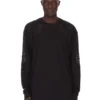 RICK OWENS – TOPS CM01E1673CHJGOM-09 RICK OWENS – TOPS CM01E1673CHJGOM-09