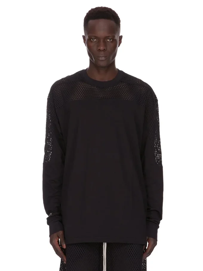 RICK OWENS – TOPS CM01E1673CHJGOM-09 RICK OWENS – TOPS CM01E1673CHJGOM-09