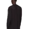 RICK OWENS – TOPS CM01E1673CHJGOM-09 RICK OWENS – TOPS CM01E1673CHJGOM-09