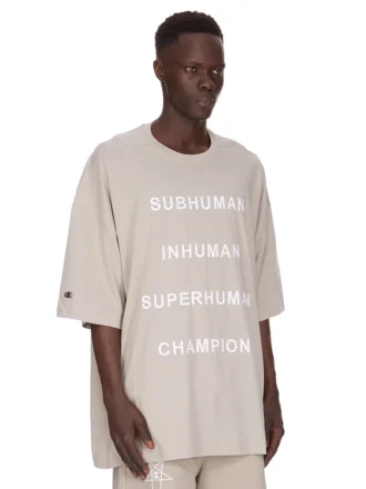 RICK OWENS – TOPS CM01E1675CHJG-08