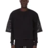 RICK OWENS – TOPS CM01E1676CHONET-09 RICK OWENS – TOPS CM01E1676CHONET-09