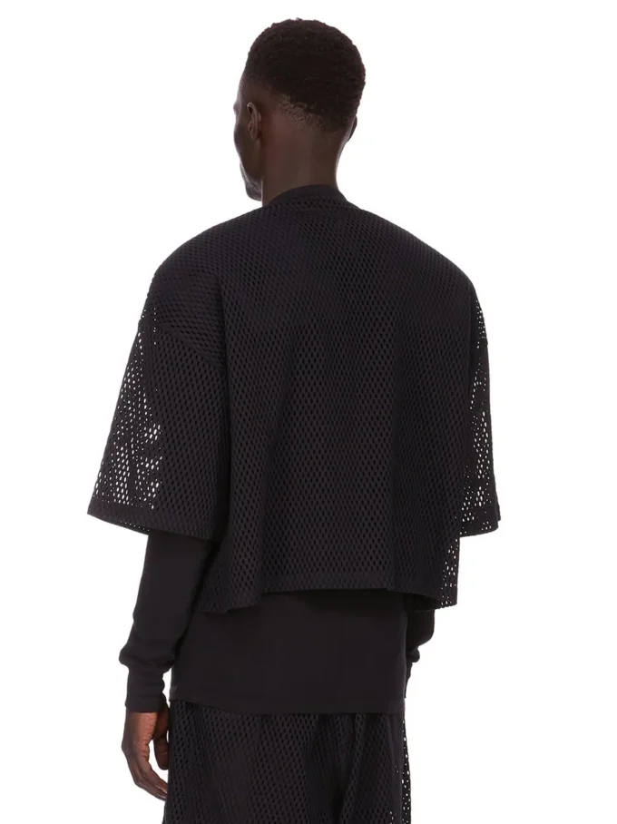 RICK OWENS – TOPS CM01E1676CHONET-09 RICK OWENS – TOPS CM01E1676CHONET-09