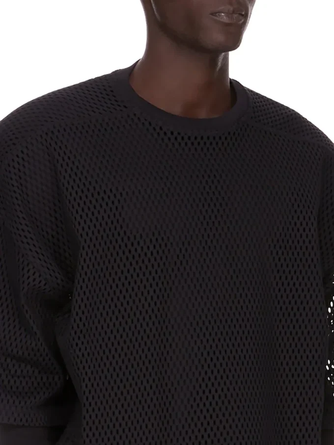 RICK OWENS – TOPS CM01E1676CHONET-09 RICK OWENS – TOPS CM01E1676CHONET-09