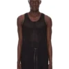 RICK OWENS – TOPS CM01E1680CHONET-09 RICK OWENS – TOPS CM01E1680CHONET-09
